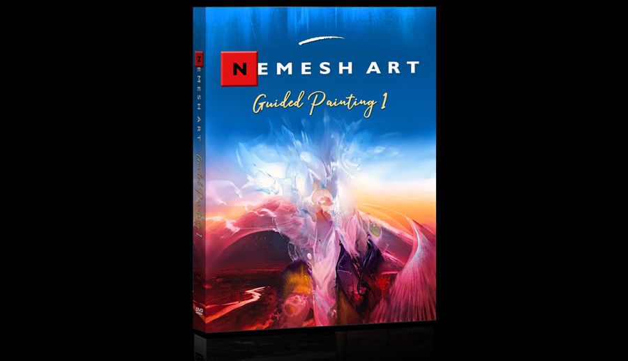 Nemesh Guided Painting 1