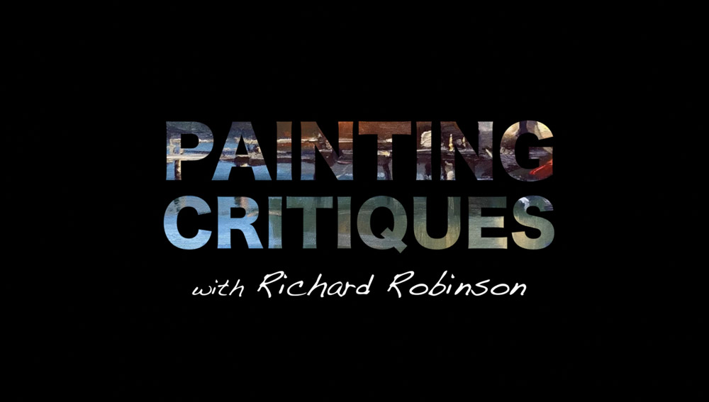 Student Critiques for A Walk to the Lake 2