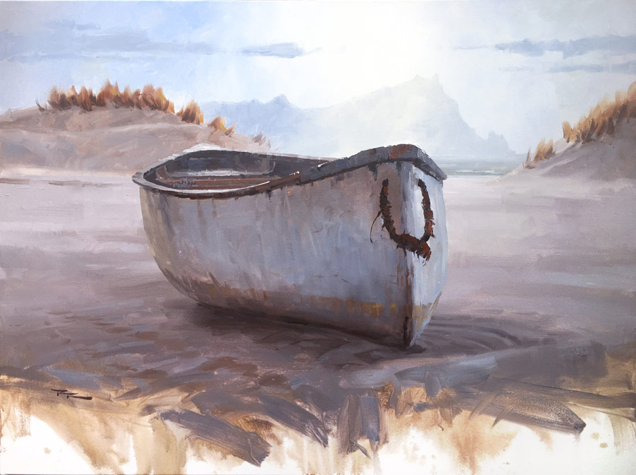 Critiques for After the Storm