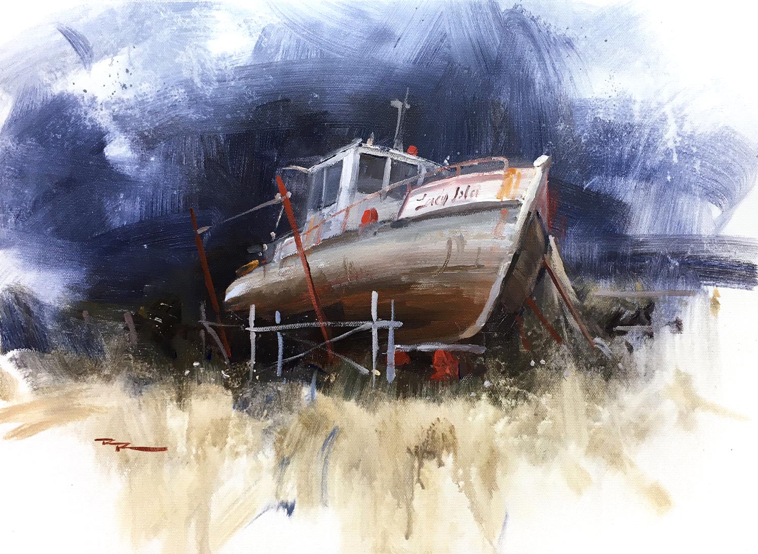 Critiques for Better Days