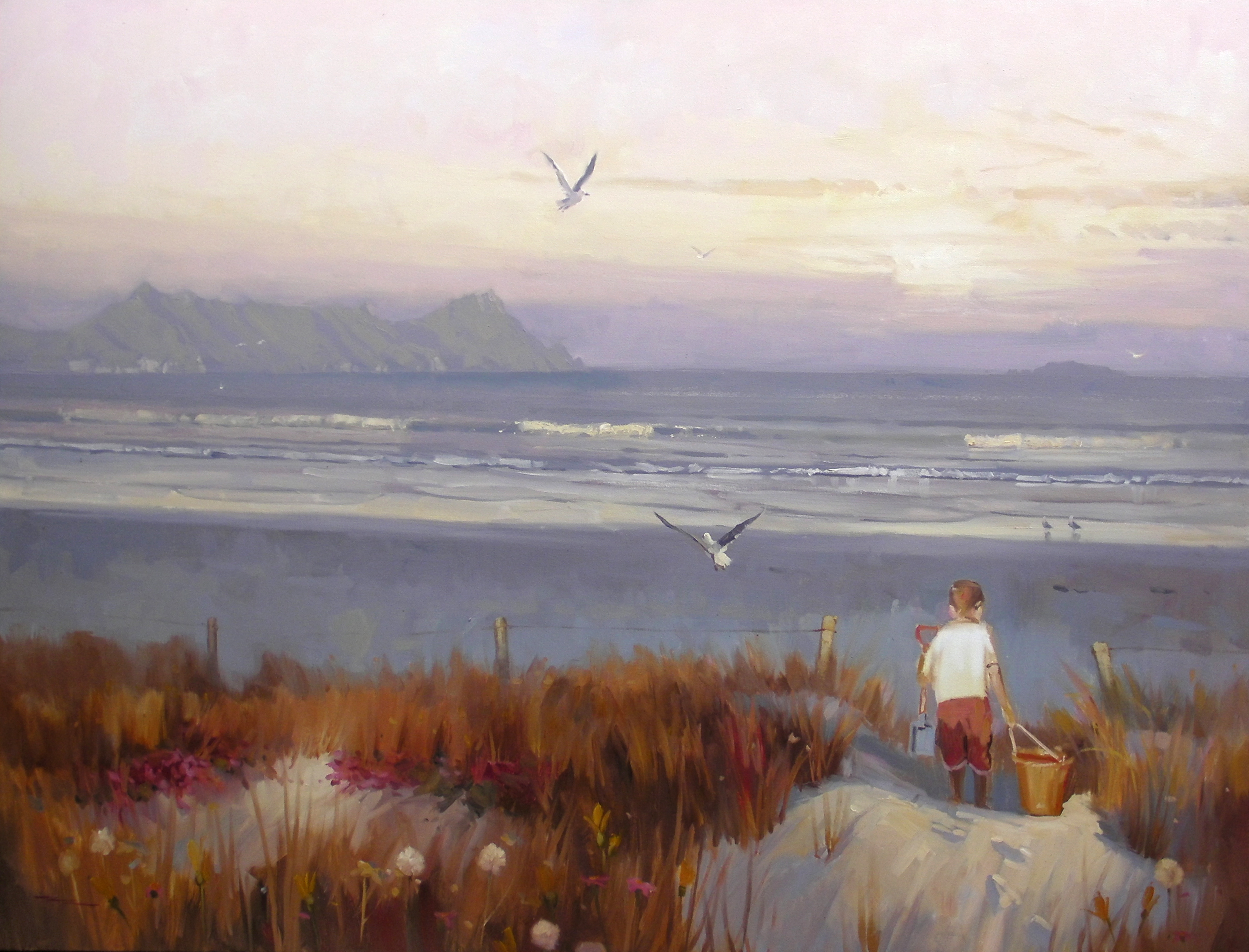 Thanks for signing up!