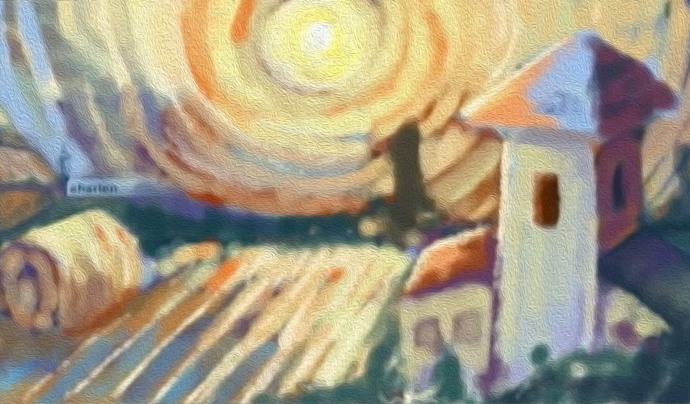 Be Inspired. MMORPA ART: Massively Multiplayer Online Role-Playing Art