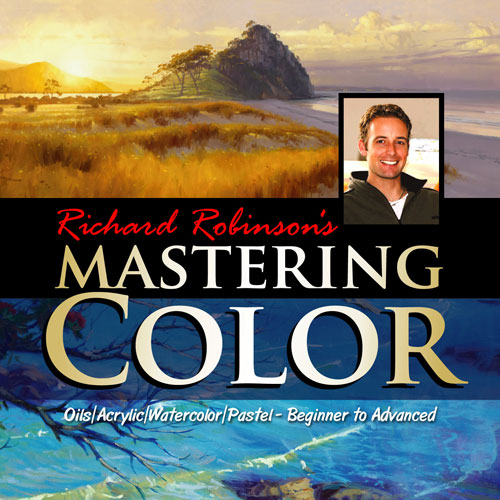 Mastering Color