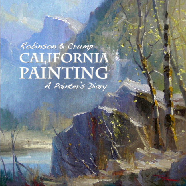 California Painting Ebook