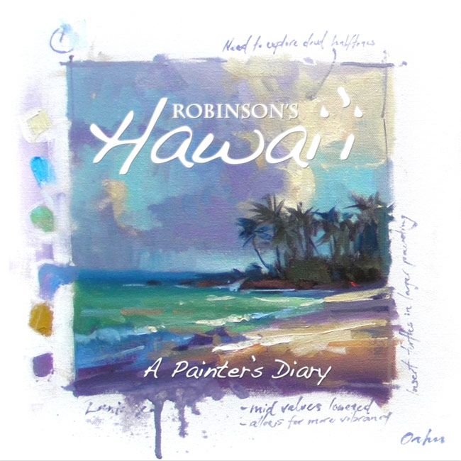 Robinson's Hawaii Ebook