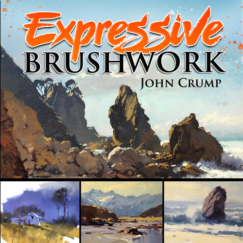 Expressive Brushwork