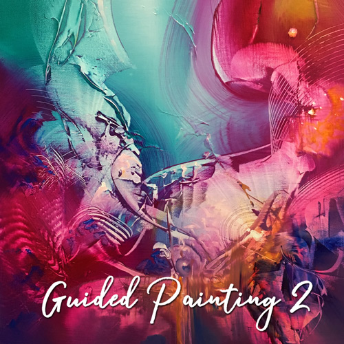 Guided Painting 2