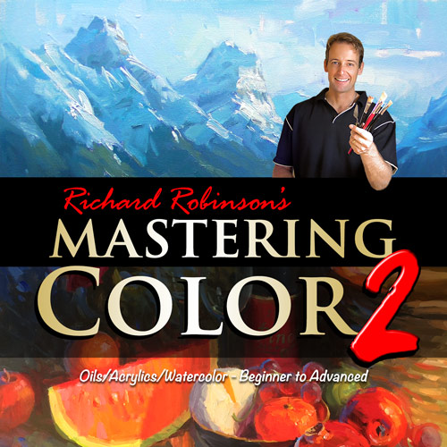 Mastering Color 2