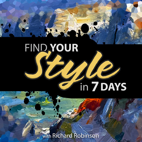 Find Your Style in 7 Days