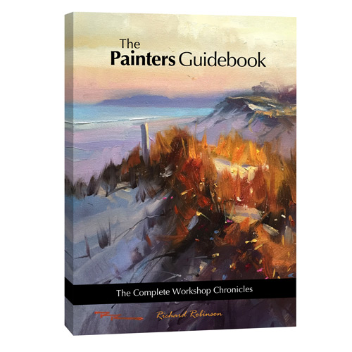 The Painters Guidebook