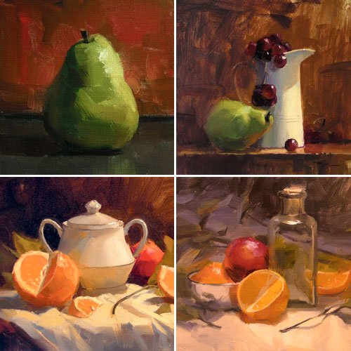 Painting Workshops 2