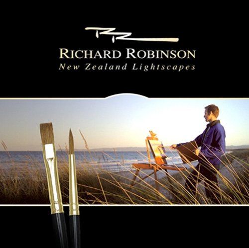 Richard Robinson Home Gallery