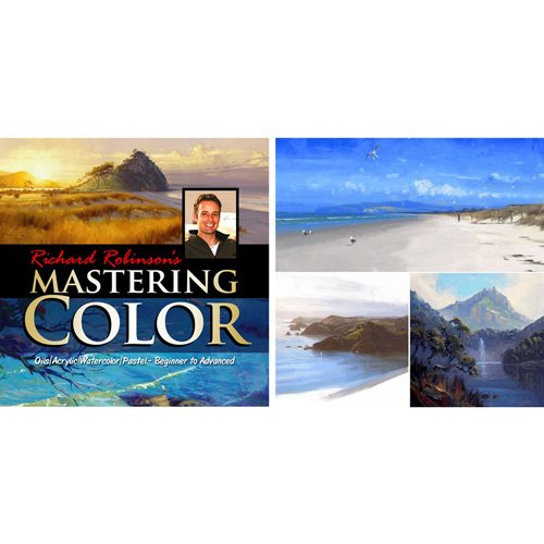 Color and Landscapes