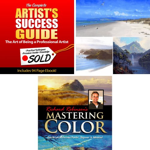Color, Landscape & Success