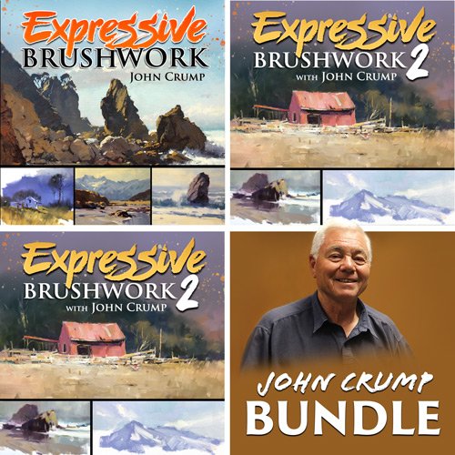 John Crump Bundle