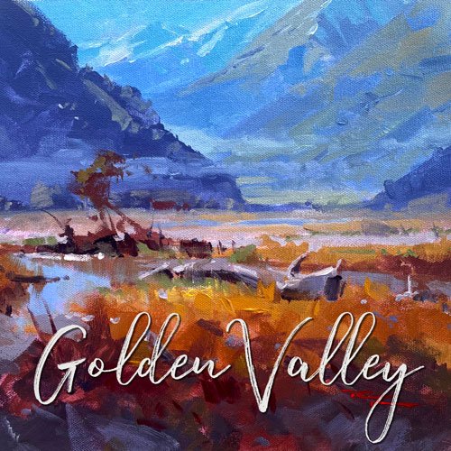 Golden Valley