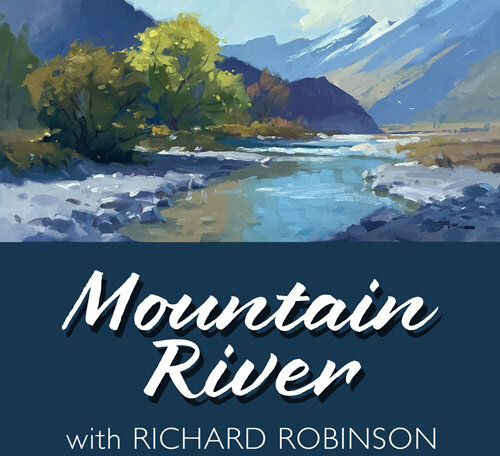 Mountain River