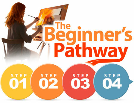 The Beginners Pathway