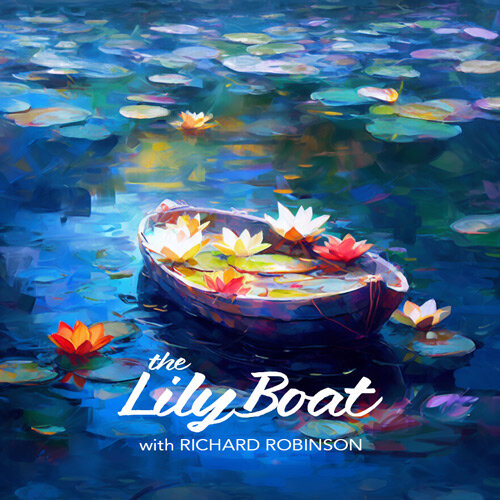 The Lily Boat
