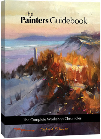 The Painters Guidebook