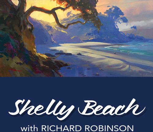 Shelly Beach