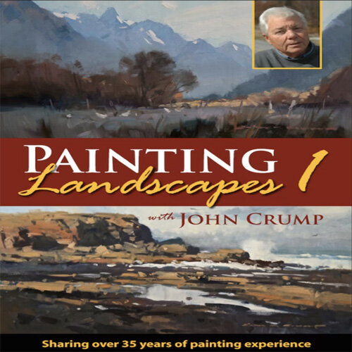 Painting Landscapes 1