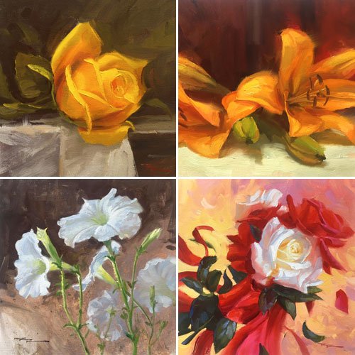 Painting Workshops 12