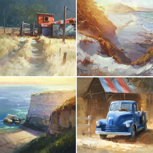 Painting Workshops 10