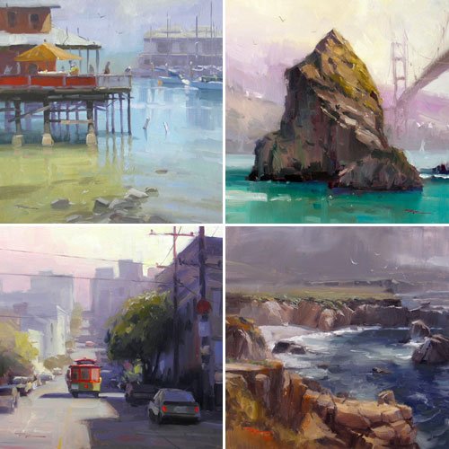 Painting Workshops 6