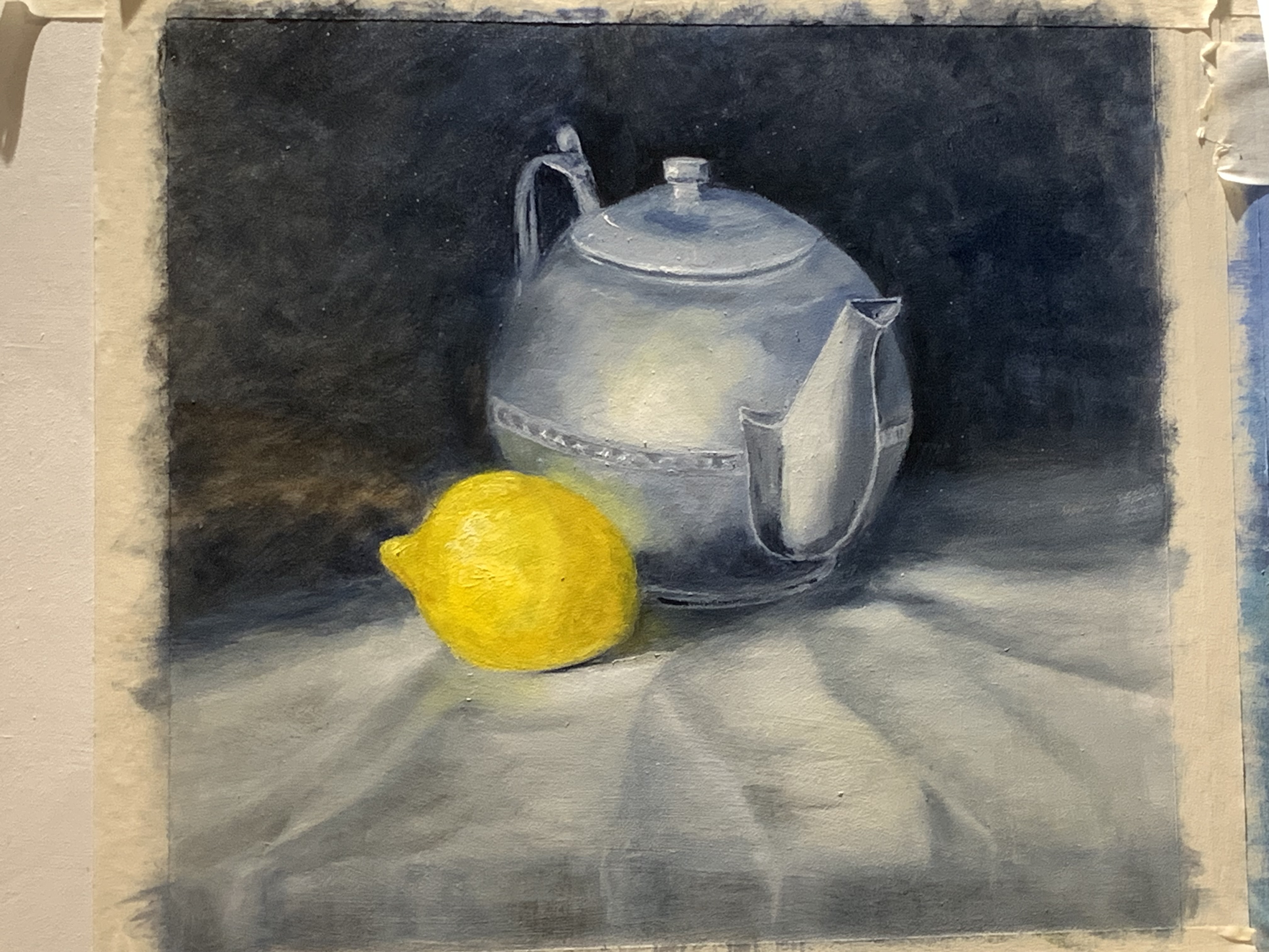 Still life | Easy still life drawing, Still life pencil shading, Still life  drawing