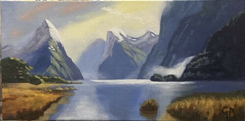 Milford Sound