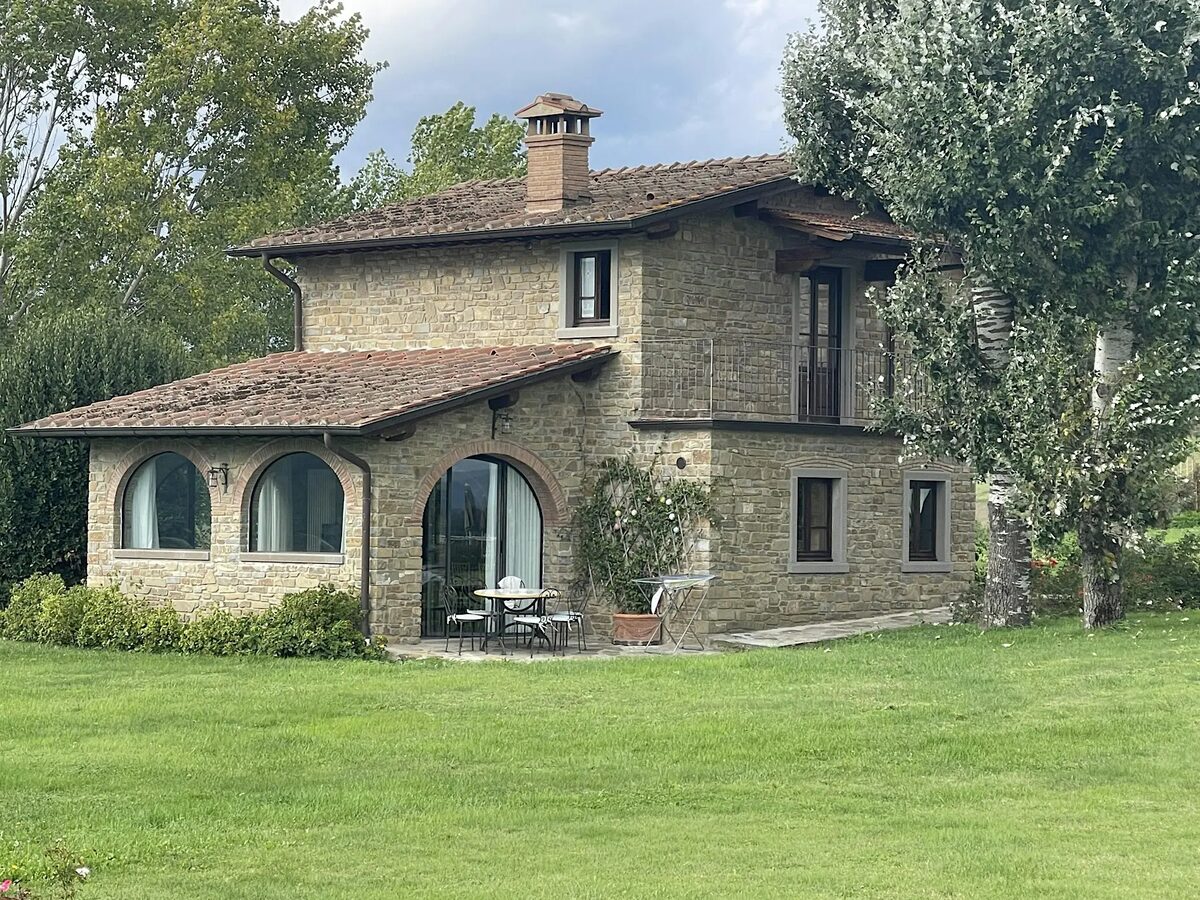 Stone cottage accommodation