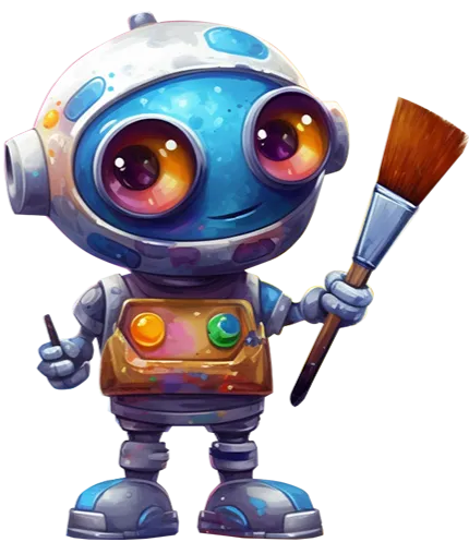 PaintyBot