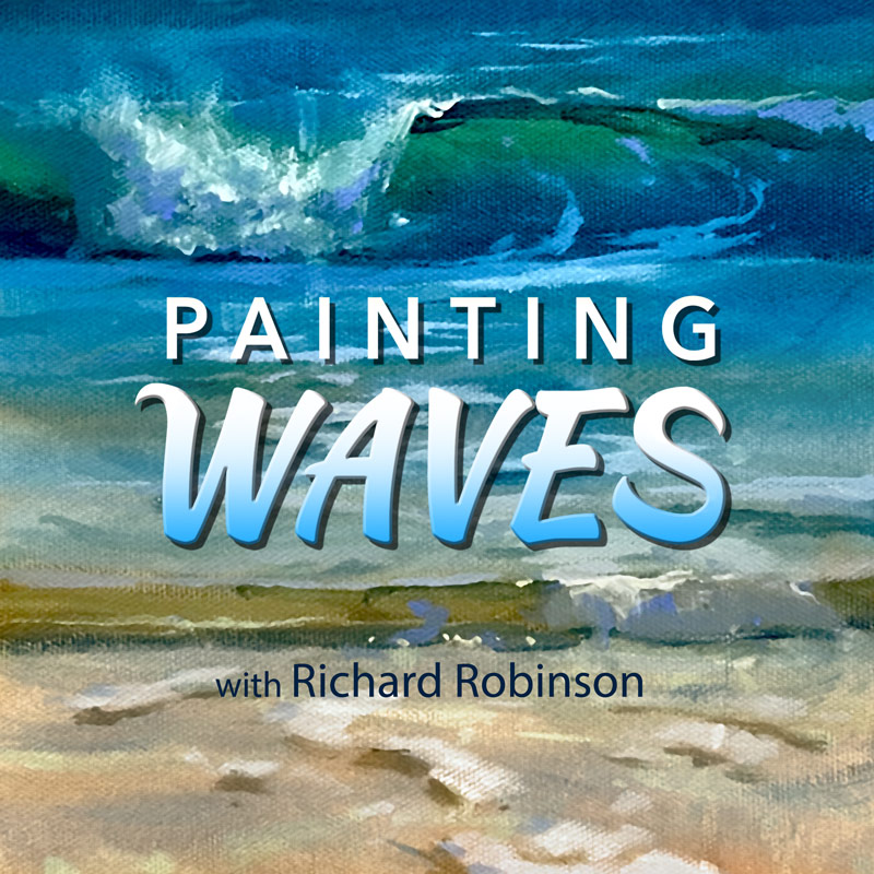Painting-Waves-Title800
