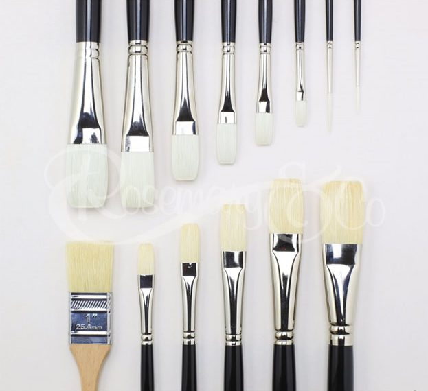 brush-set