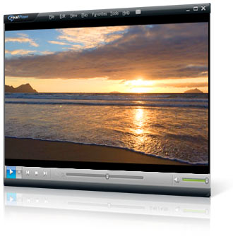 Mastering Sunsets video painting course project 1